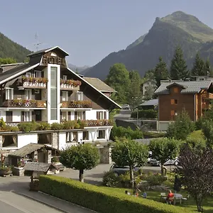 Le Sporting Morzine